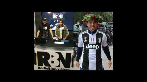 RADIO BIANCONERA INTERVISTA HERMES BIANCONERO